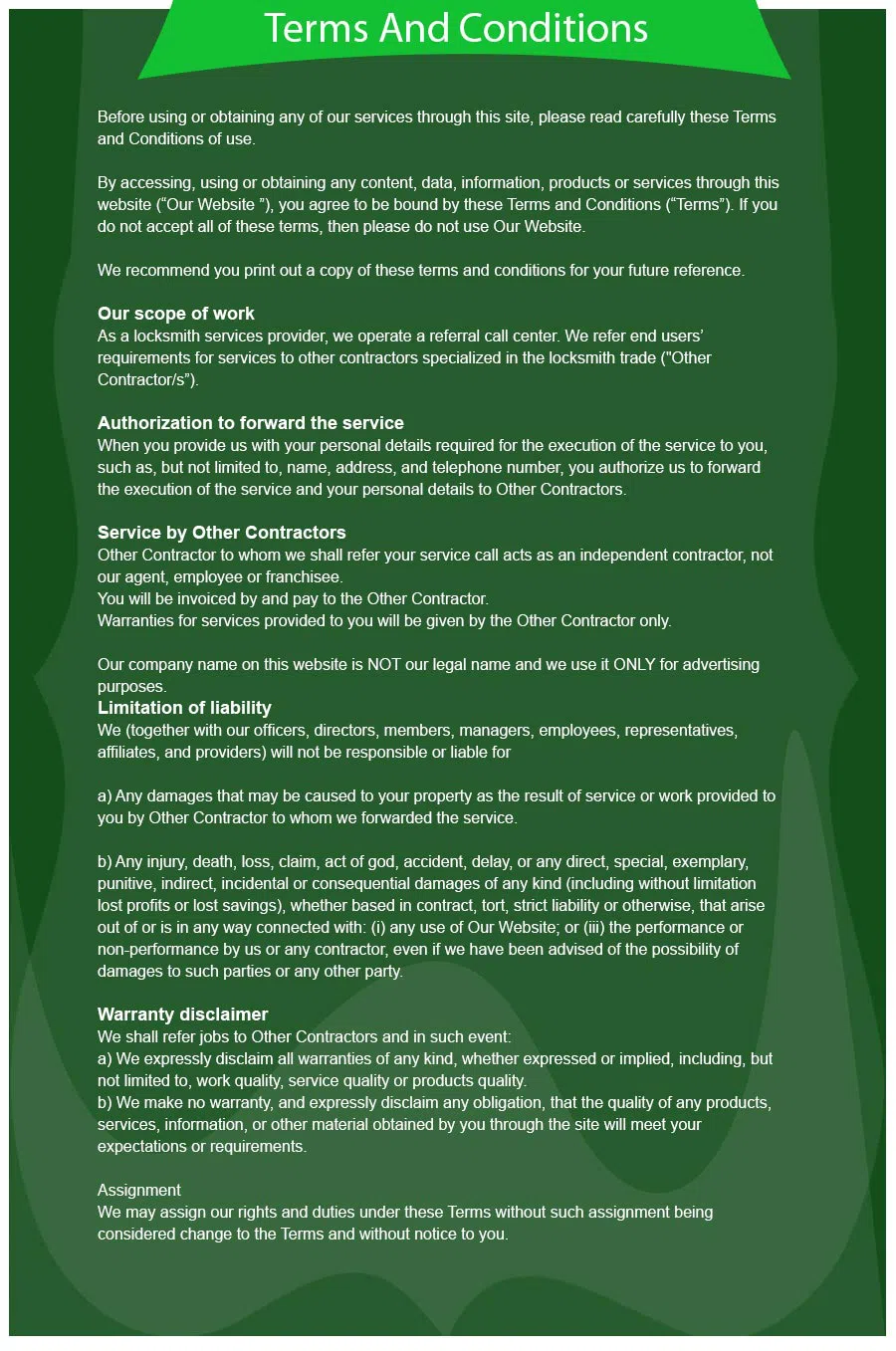 All Day Locksmith Service Scarsdale, NY 914-488-6808